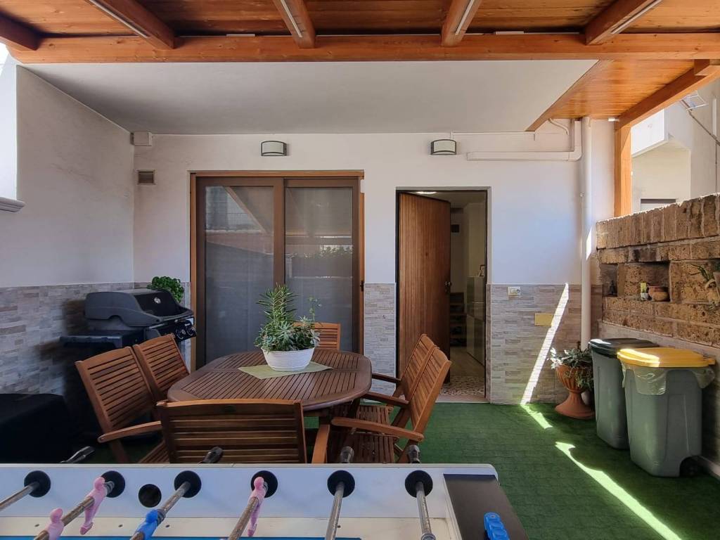 Casa indipendente a Francavilla al mare in Via Adriatica Sud, 219 - Foto 5