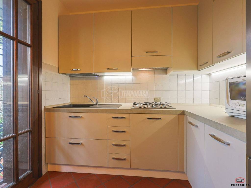 Casa indipendente a Ravenna in Via Gaetano Bargigia - Foto 5