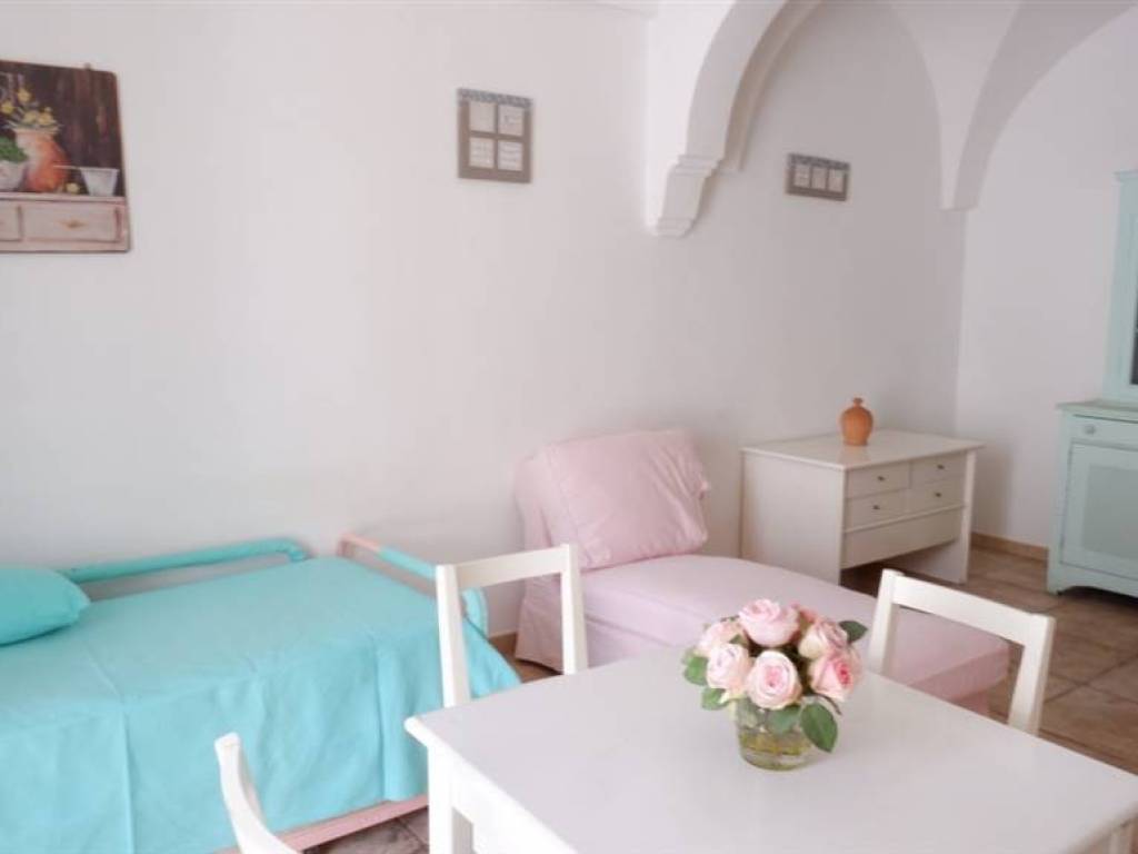Appartamento a Ostuni in VIA GRIMALDI - Foto 2