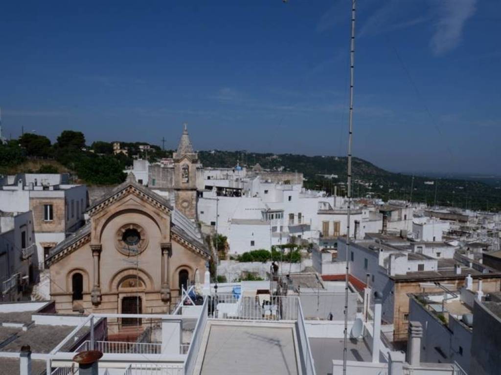 Appartamento a Ostuni in VIA GRIMALDI - Foto 3