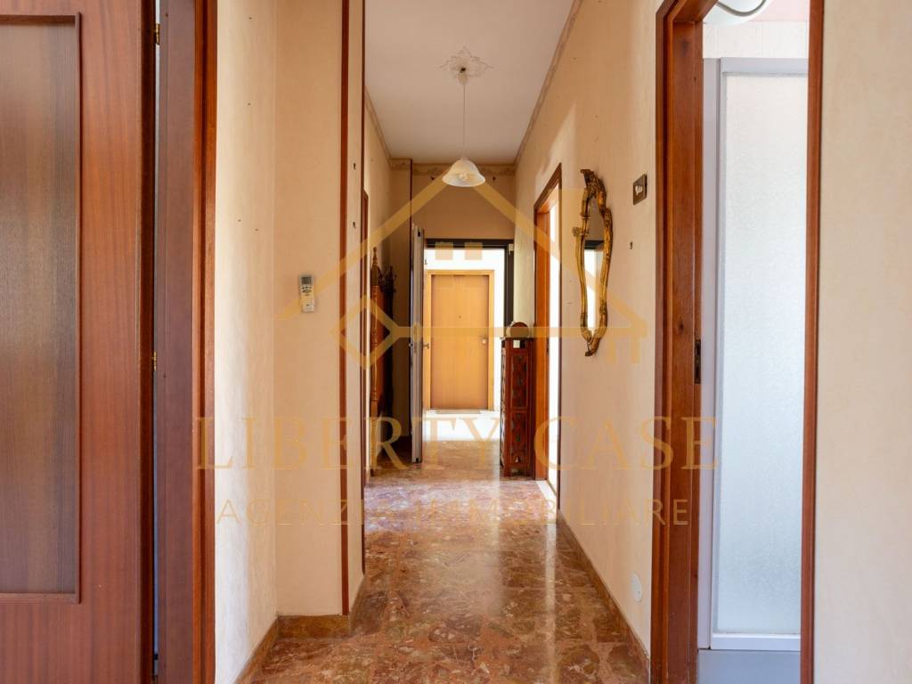 Appartamento a Vercelli in Via Amedeo Umberto Solaro - Foto 3