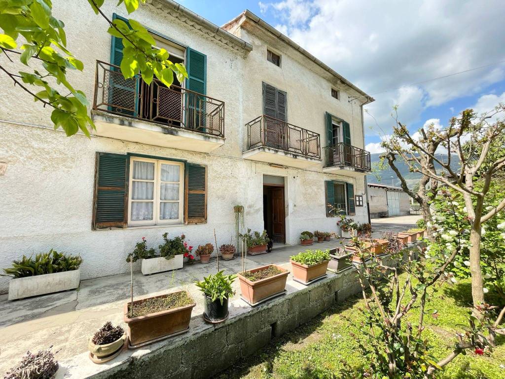 Casa indipendente a Sora in Via Baiolardo, 63 - Foto 2