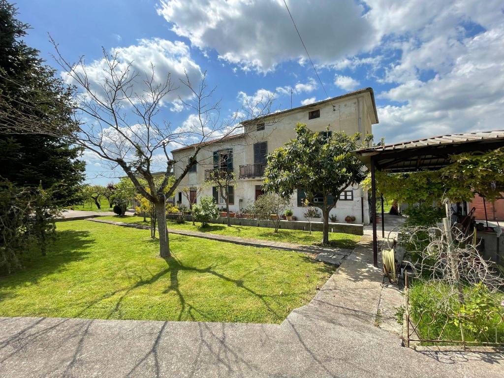 Casa indipendente a Sora in Via Baiolardo, 63 - Foto 4