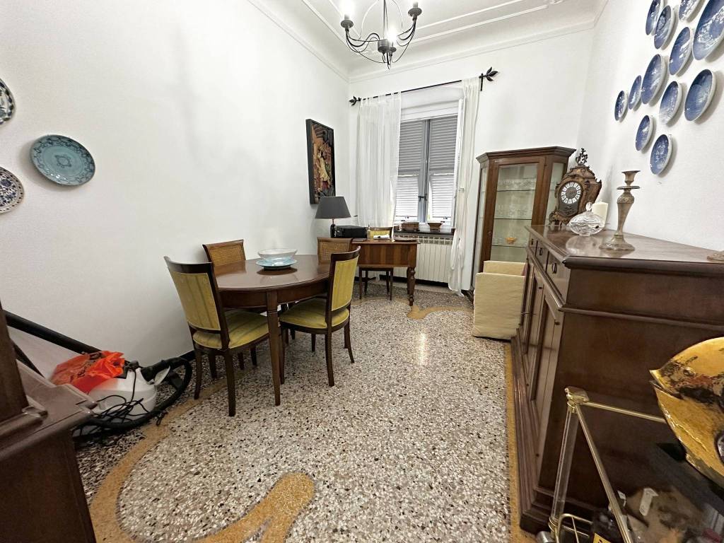 Appartamento a Genova in Corso Carbonara, 5 - Foto 5