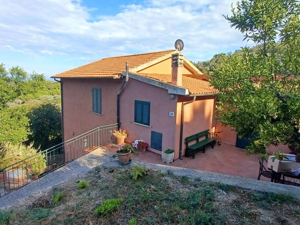 Rustico / casale a Monte argentario in Via dei Molini - Foto 2