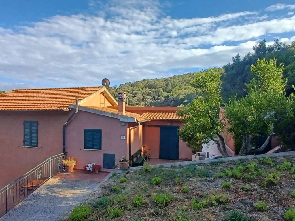 Rustico / casale a Monte argentario in Via dei Molini - Foto 3