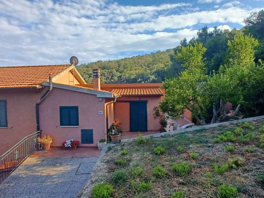 Rustico / casale a Monte argentario in Via dei Molini - Foto 4