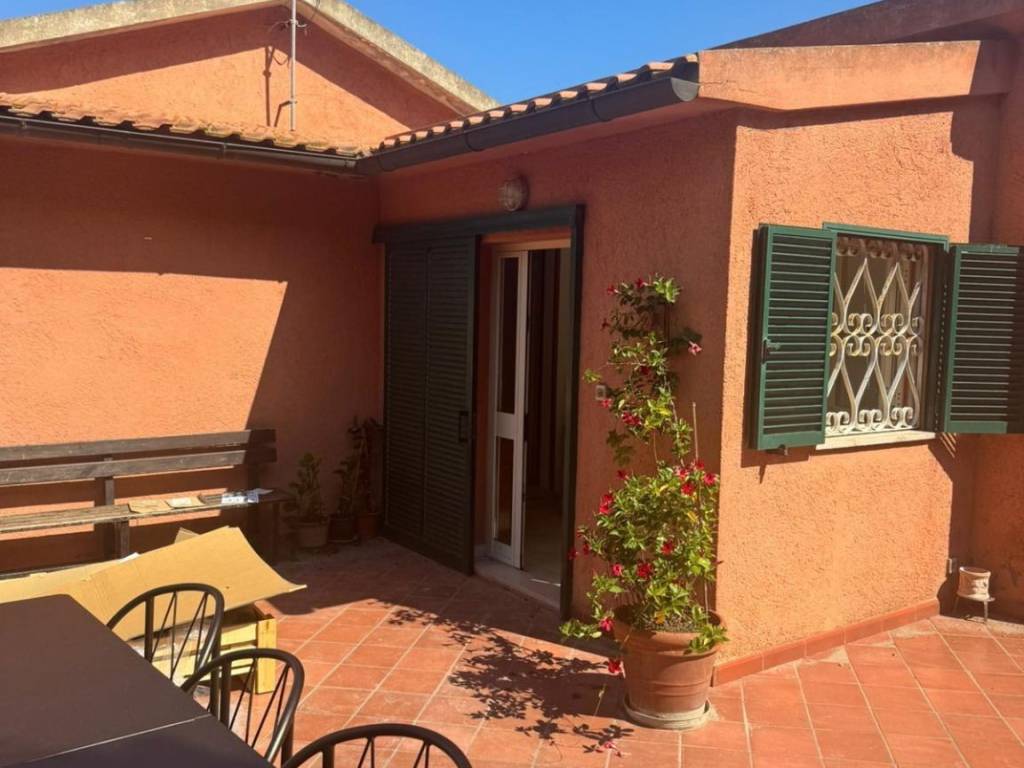 Rustico / casale a Monte argentario in Via dei Molini - Foto 5