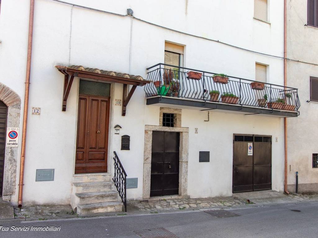 Casa indipendente a Giove in Via Piave - Foto 3