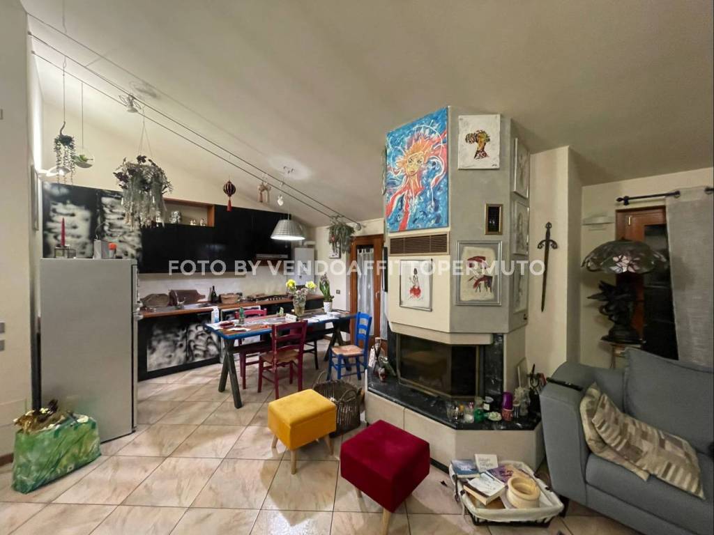 Appartamento a Covo in via san francesco d'assisi - Foto 3