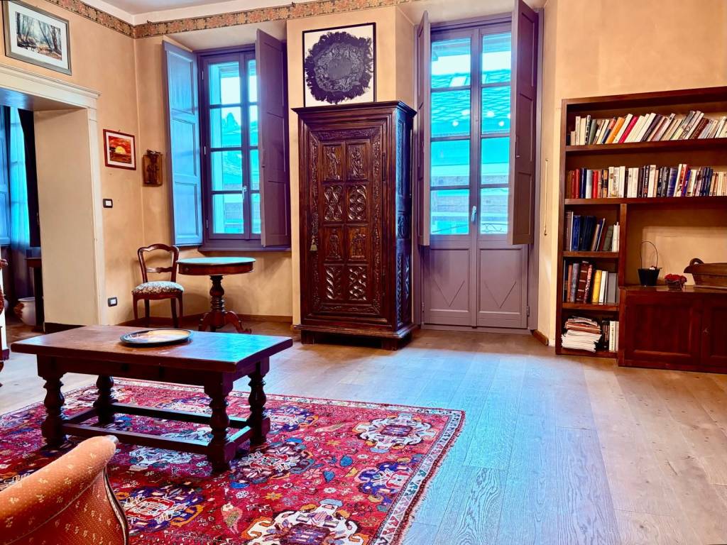 Appartamento a Aosta in Via Xavier de Maistre, 6 - Foto 3