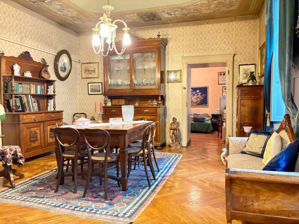 Appartamento a Aosta in Via Xavier de Maistre, 6 - Foto 4