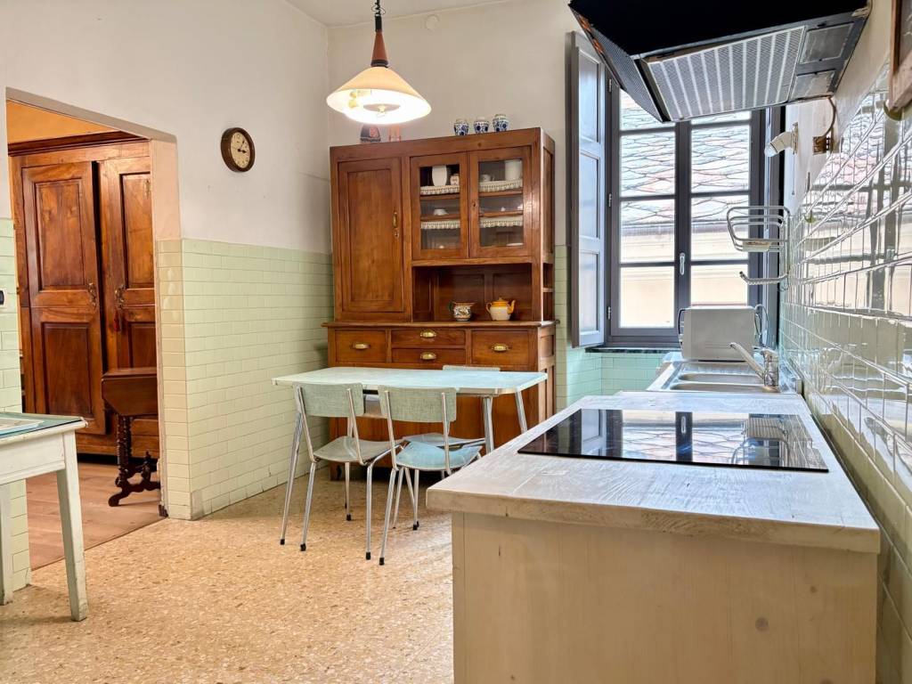 Appartamento a Aosta in Via Xavier de Maistre, 6 - Foto 5