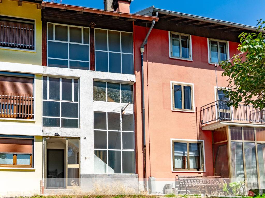 Casa indipendente a Belluno in Via Giazzoi, 48 - Foto 2