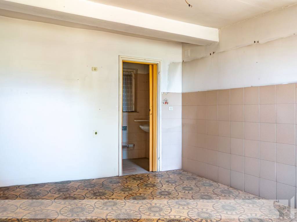 Casa indipendente a Belluno in Via Giazzoi, 48 - Foto 4