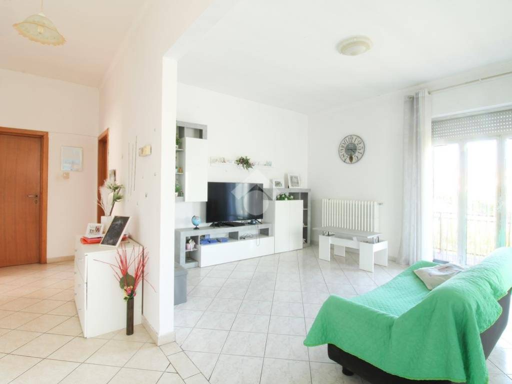 Casa indipendente a San vito chietino in Via Torrette, 44 - Foto 4