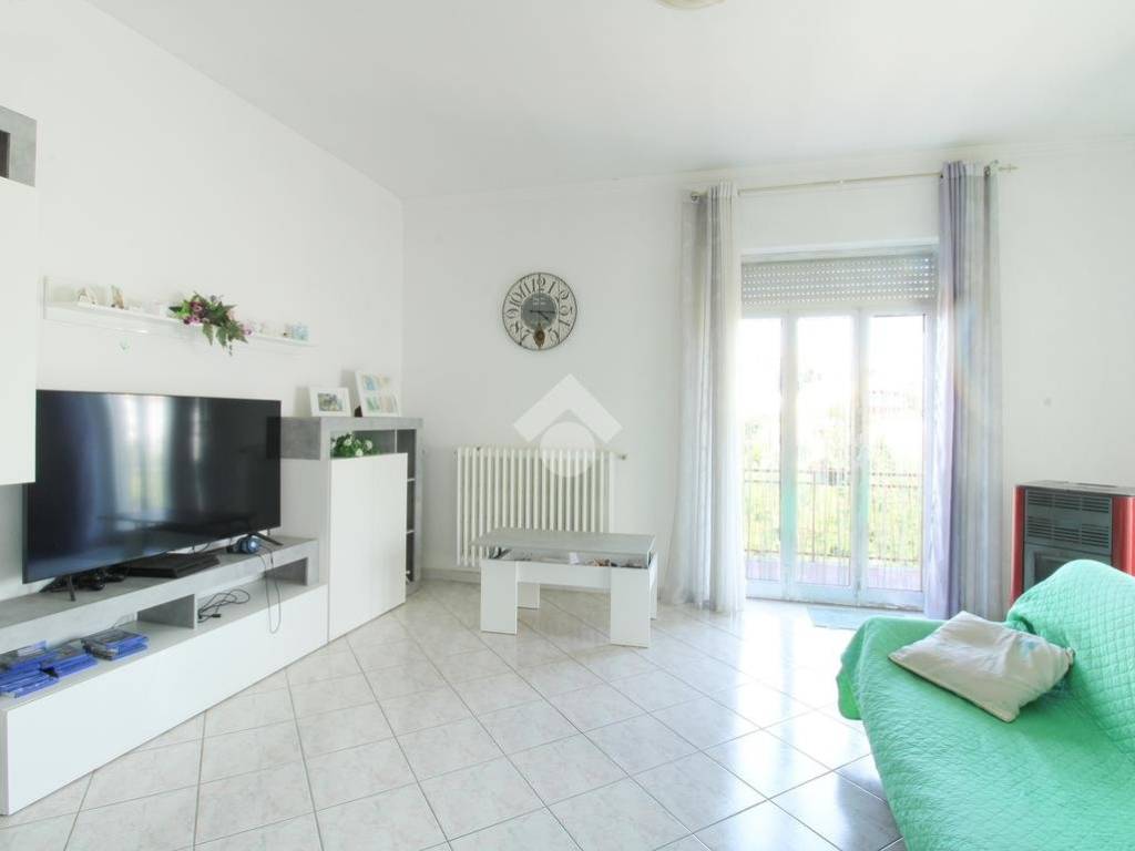 Casa indipendente a San vito chietino in Via Torrette, 44 - Foto 5