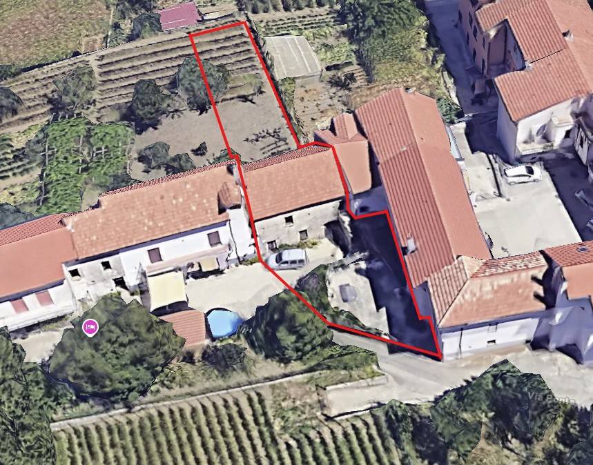 Casa indipendente a Agerola - Foto 5