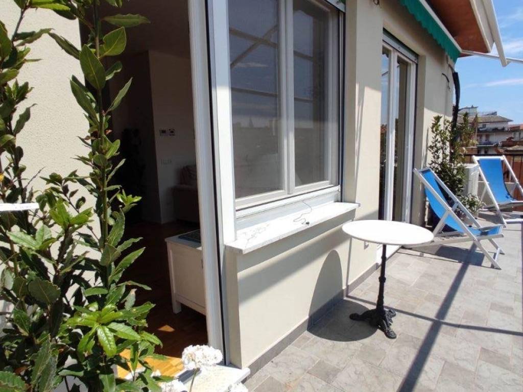 Attico / mansarda a Chiavari in Via Entella, 297 - Foto 5