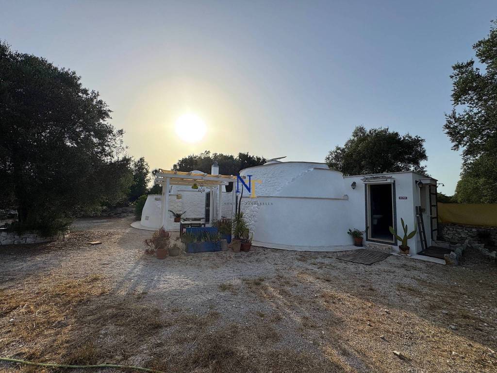 Rustico / casale a Ostuni in Contrada Albrizio - Foto 2