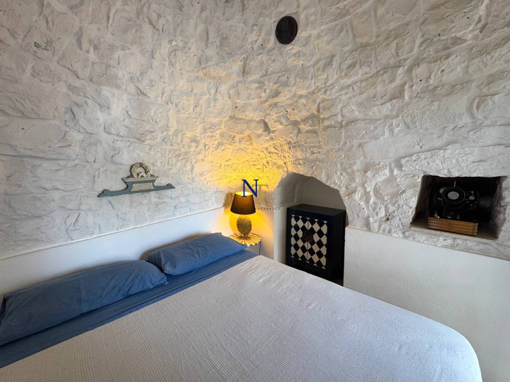 Rustico / casale a Ostuni in Contrada Albrizio - Foto 3