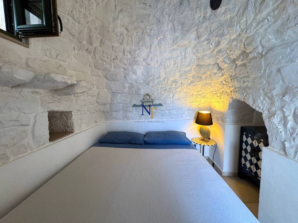 Rustico / casale a Ostuni in Contrada Albrizio - Foto 4