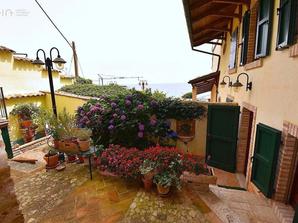 Appartamento a Grottammare in Via Porta Marina - Foto 3