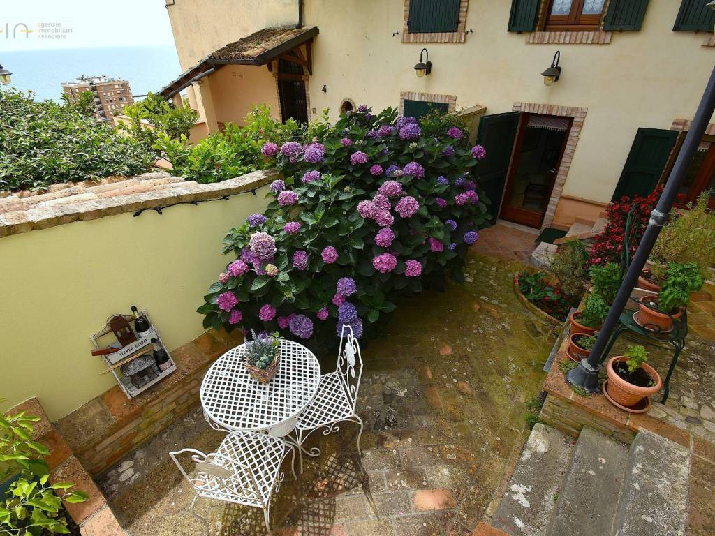 Appartamento a Grottammare in Via Porta Marina - Foto 4