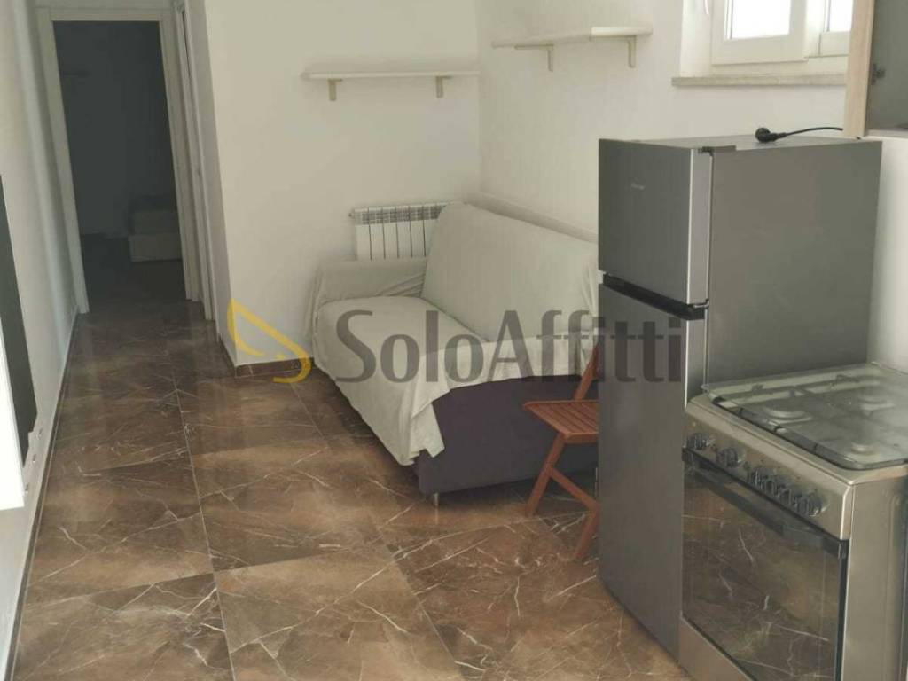 Appartamento a Ladispoli in Via Latina - Foto 2