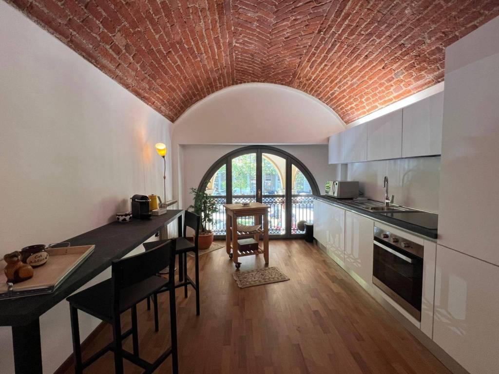 Appartamento a Novara in Via XX Settembre , 20 - Foto 5
