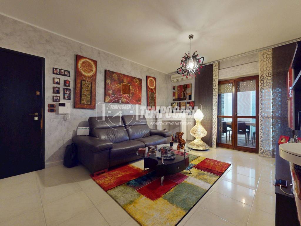 Appartamento a Monopoli in Via Paolo VI - Foto 3