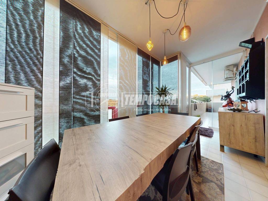 Appartamento a Monopoli in Via Paolo VI - Foto 4
