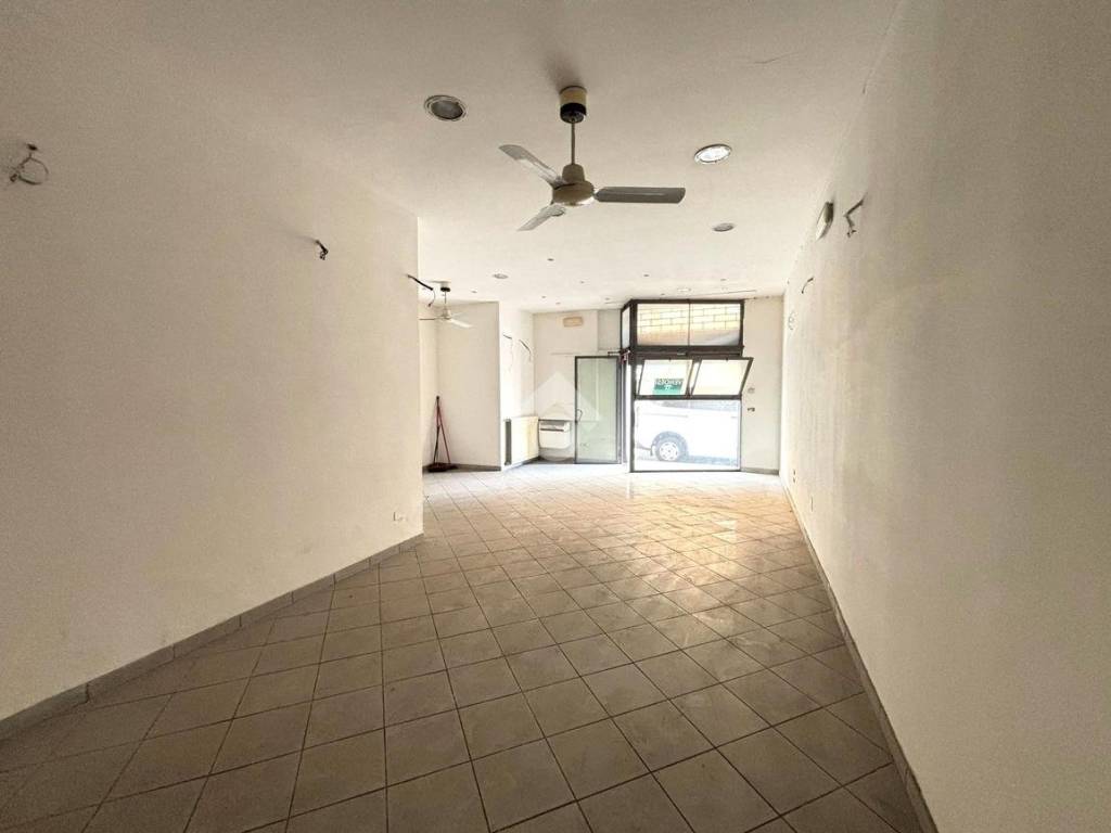 Immobile a Montecatini-terme in via E. Cosimini, 4 - Foto 5