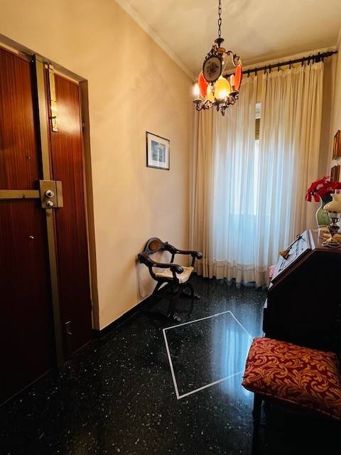 Appartamento a Genova in Via Monte Nero - Foto 3