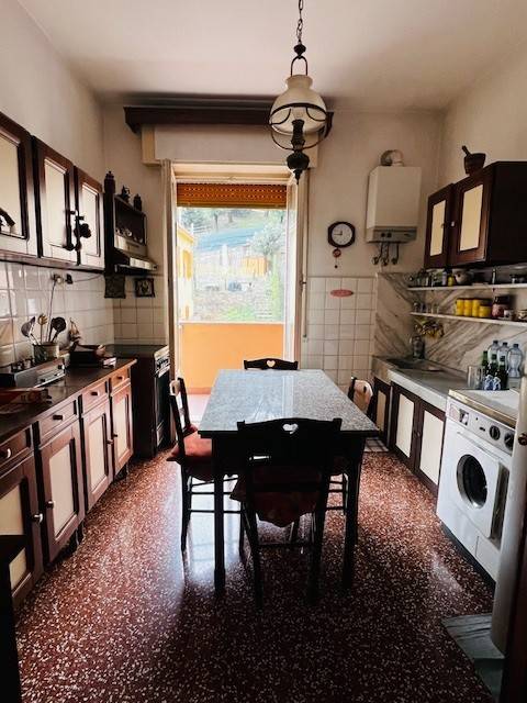 Appartamento a Genova in Via Monte Nero - Foto 4