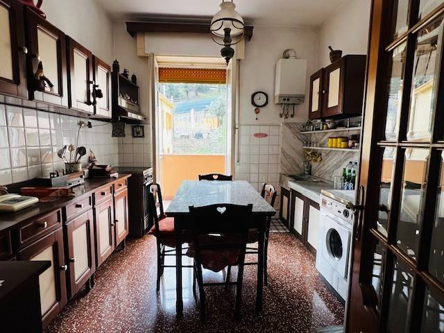 Appartamento a Genova in Via Monte Nero - Foto 5
