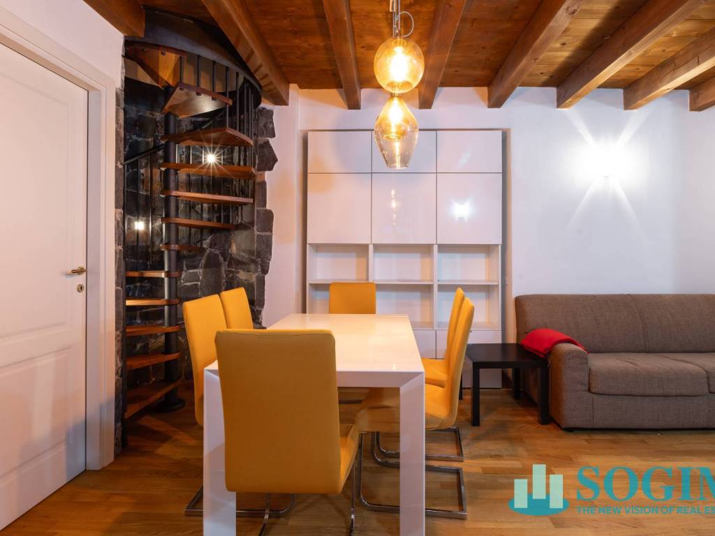 Appartamento a Como in Via Cinque Giornate - Foto 4