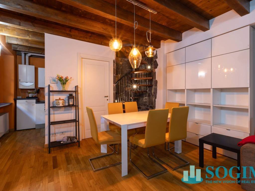 Appartamento a Como in Via Cinque Giornate - Foto 5