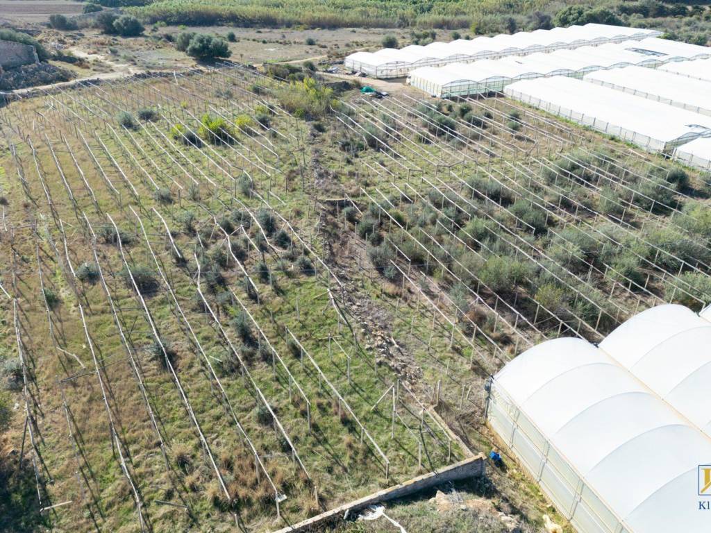Terreno a Santa croce camerina in Contrada Sughero - Foto 5
