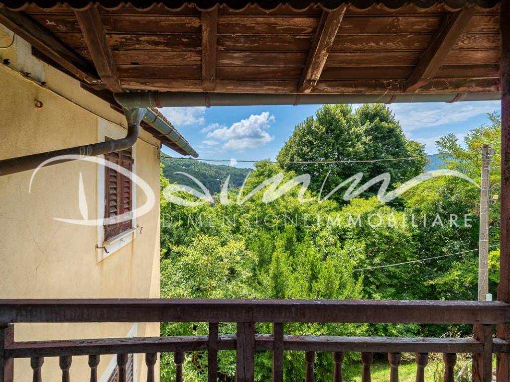 Villa a Savignone in Località Castellorosso - Foto 2