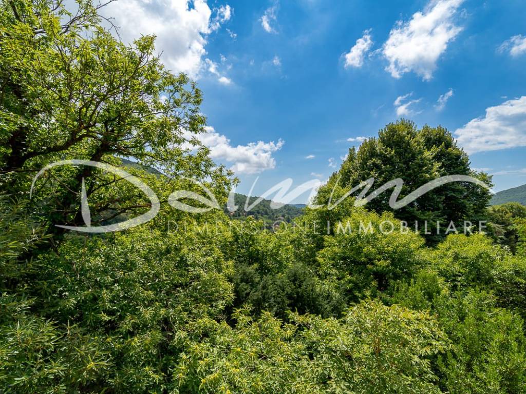 Villa a Savignone in Località Castellorosso - Foto 3