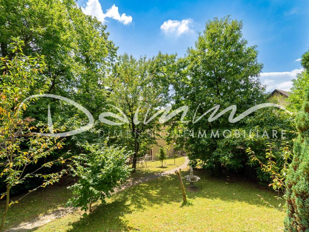 Villa a Savignone in Località Castellorosso - Foto 4