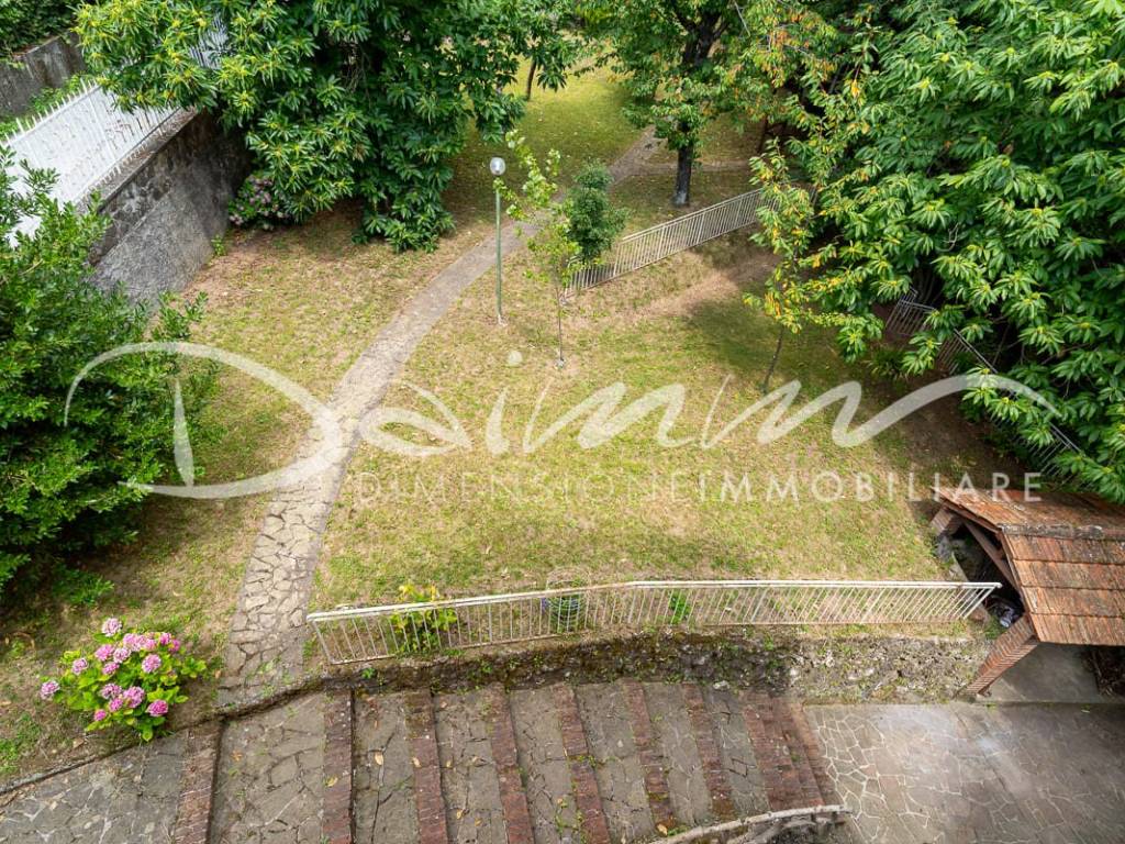 Villa a Savignone in Località Castellorosso - Foto 5
