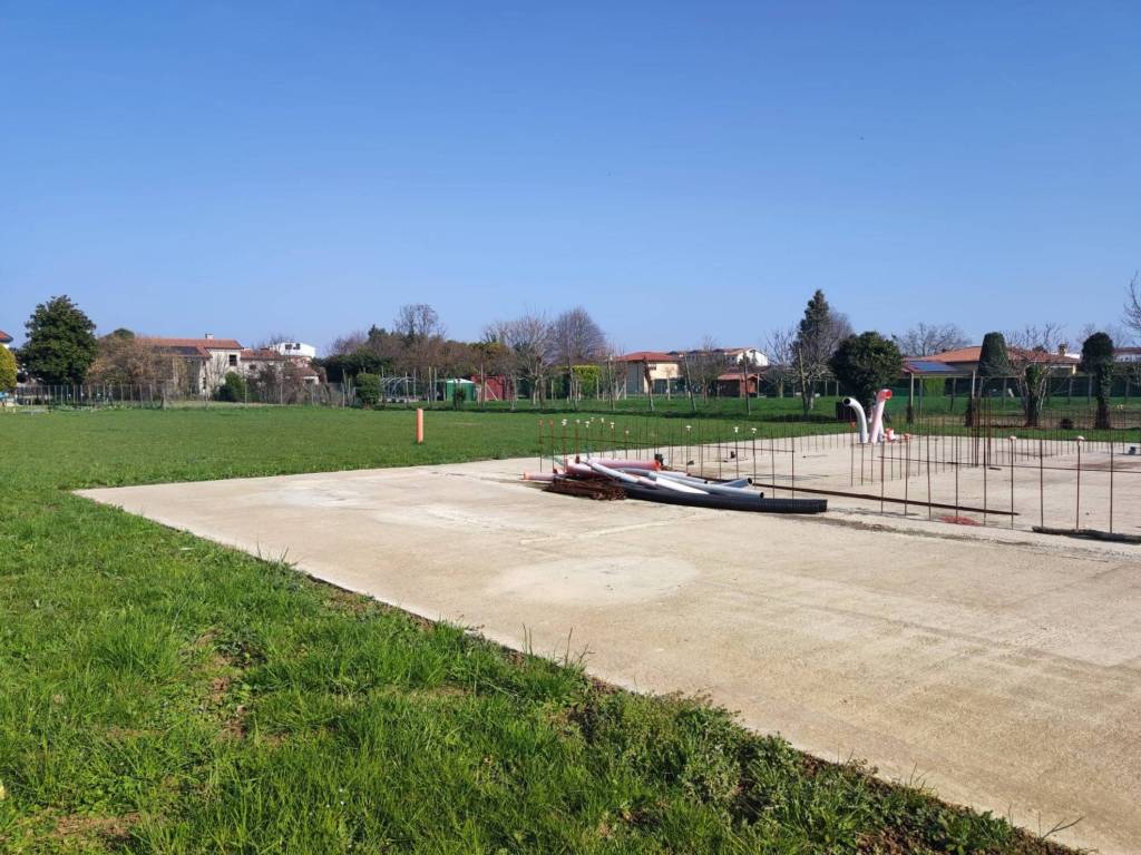 Villa a Montegrotto terme in Via Bacchiglione - Foto 2