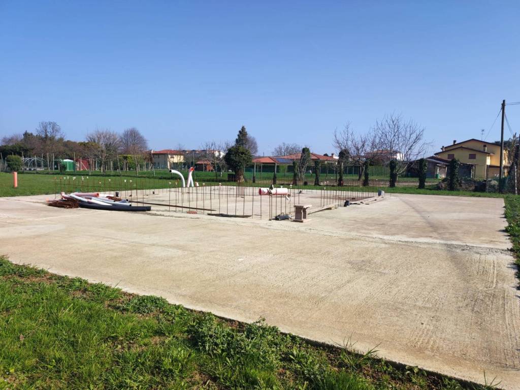 Villa a Montegrotto terme in Via Bacchiglione - Foto 3
