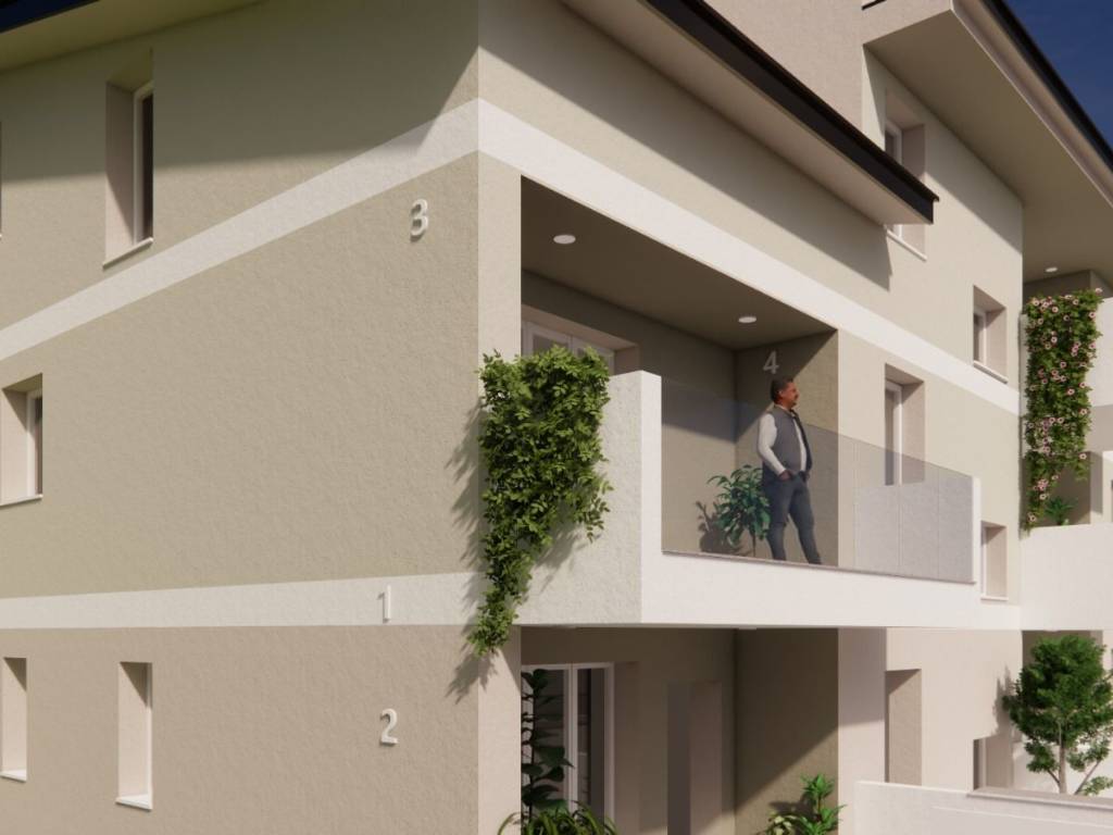 Appartamento a Giulianova - Foto 3