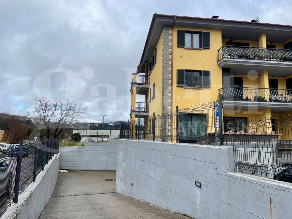 Box / garage a Orte in via dei calefati, snc - Foto 2