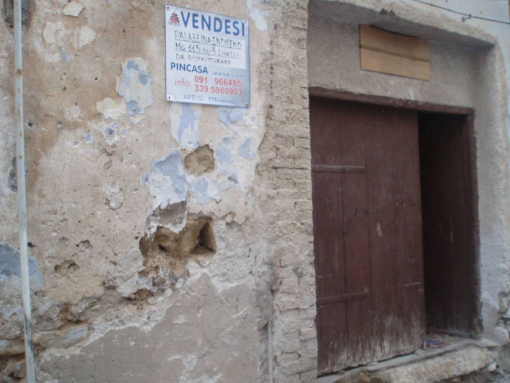 Casa indipendente a Casteldaccia in Via Jannelli, 7 - Foto 2