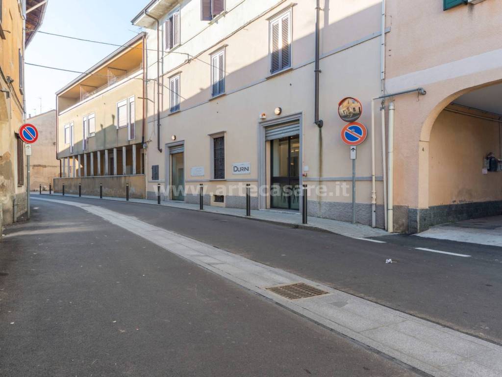 Immobile a Gorla minore in Via Giuseppe Durini, 4 - Foto 2