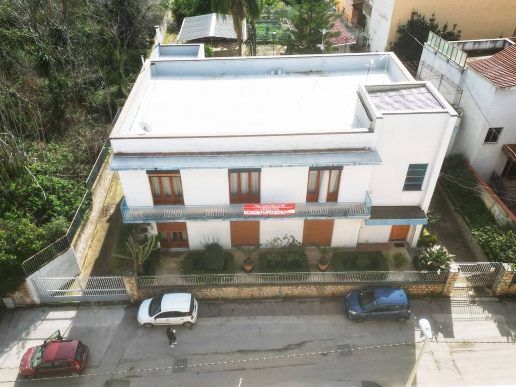 Appartamento a Palermo in Via Falsomiele, 126 - Foto 3